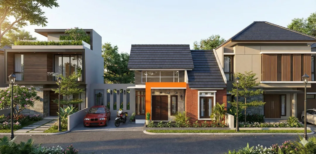 Cara Baca Denah Rumah untuk Pemula: Panduan Lengkap dengan Contoh Nyata