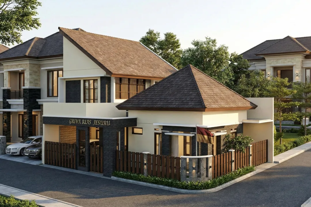 Renovasi 4 Ruangan Paling Berpengaruh di Rumah: Panduan Biaya dan Inspirasi
