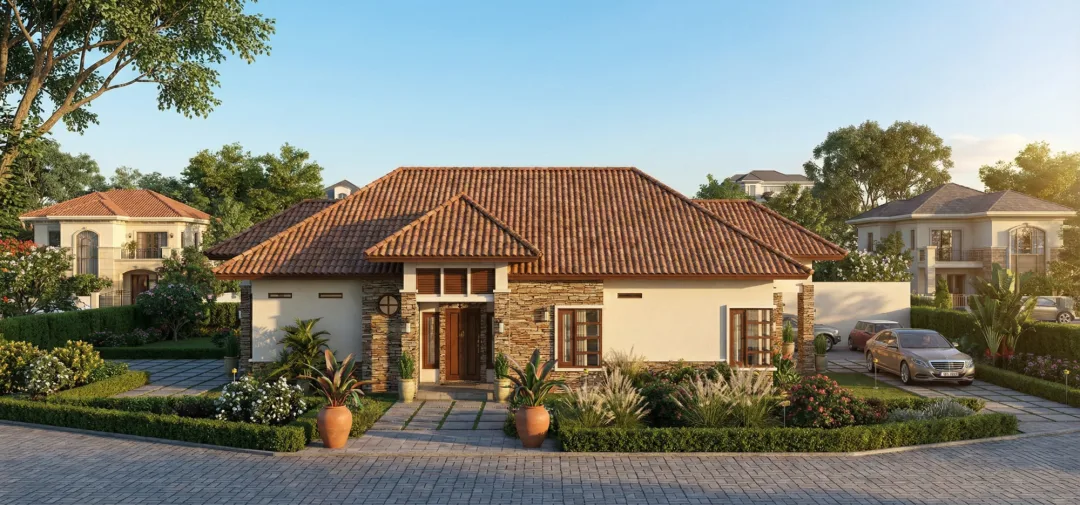 Rumah 17x10 #1