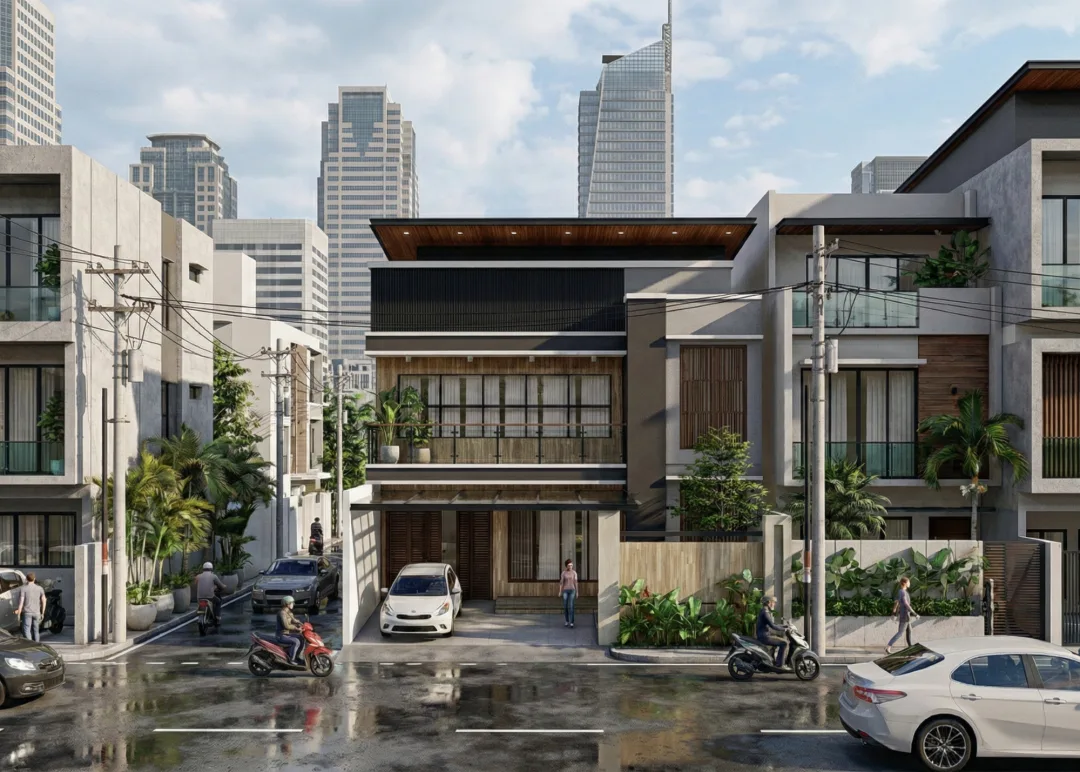 Panduan Lengkap Renovasi Rumah 2026: Prioritas, Budget, dan Tips Anti-Jebol Biaya