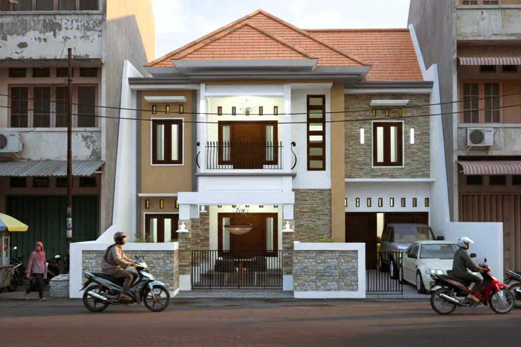 Renovasi Rumah vs Bangun Baru: Mana Lebih Hemat dan Kapan Harus Memilih?
