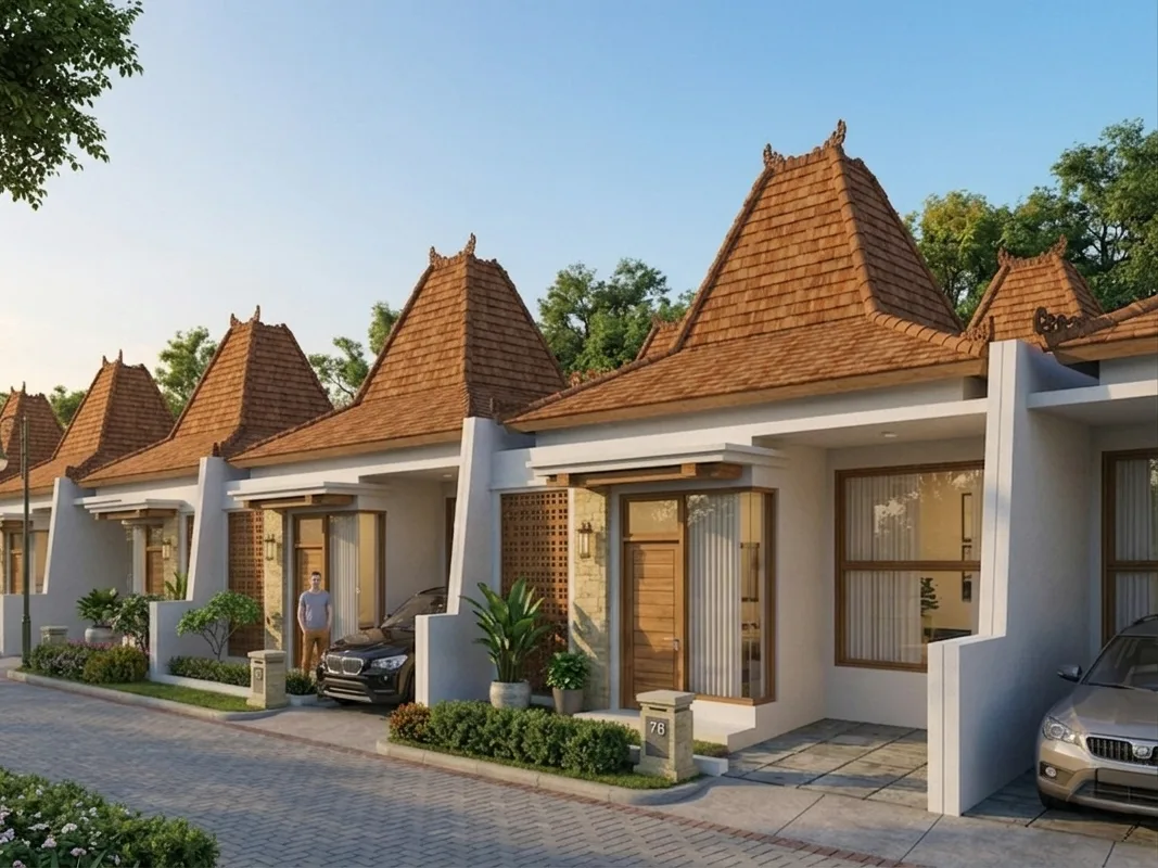 Rumah 7x6 #3