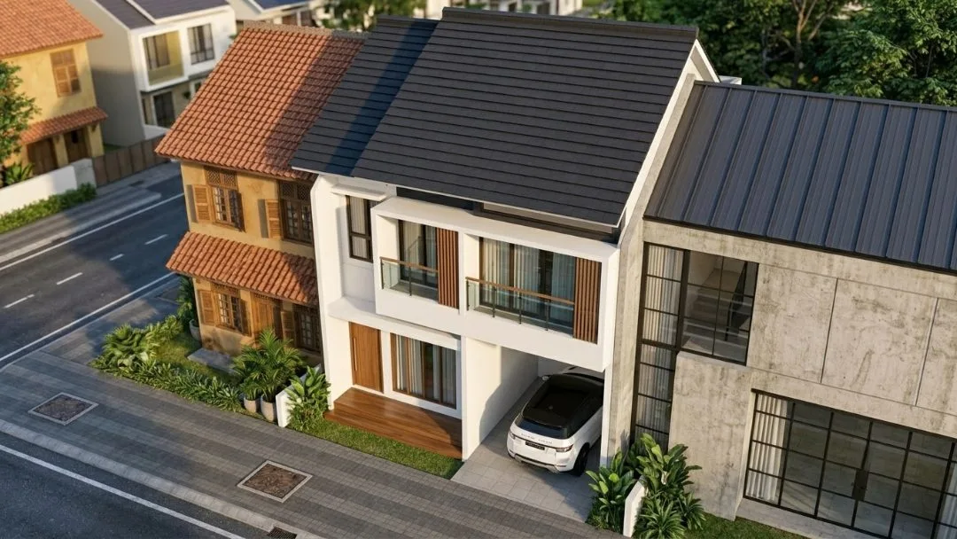 Rumah 10x14 #2