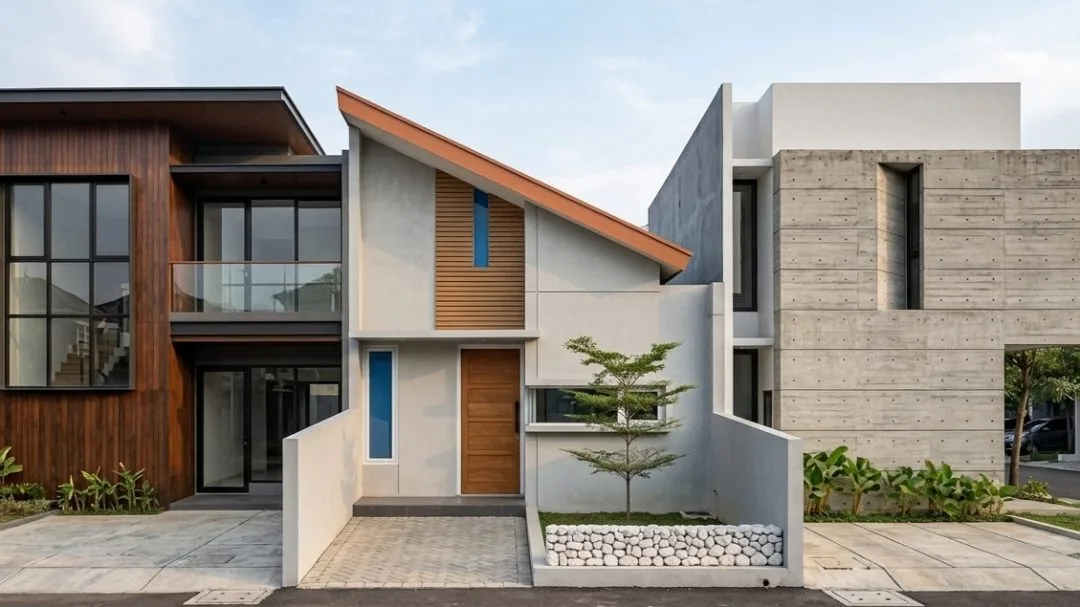 Rumah 5x12