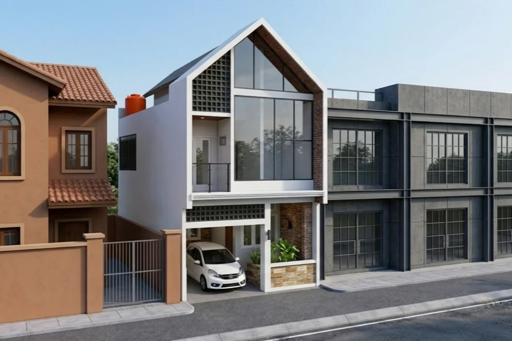Rumah 6x10 #2